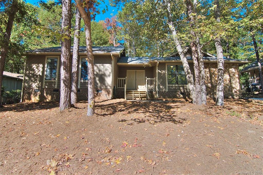 Tega Cay - Residential