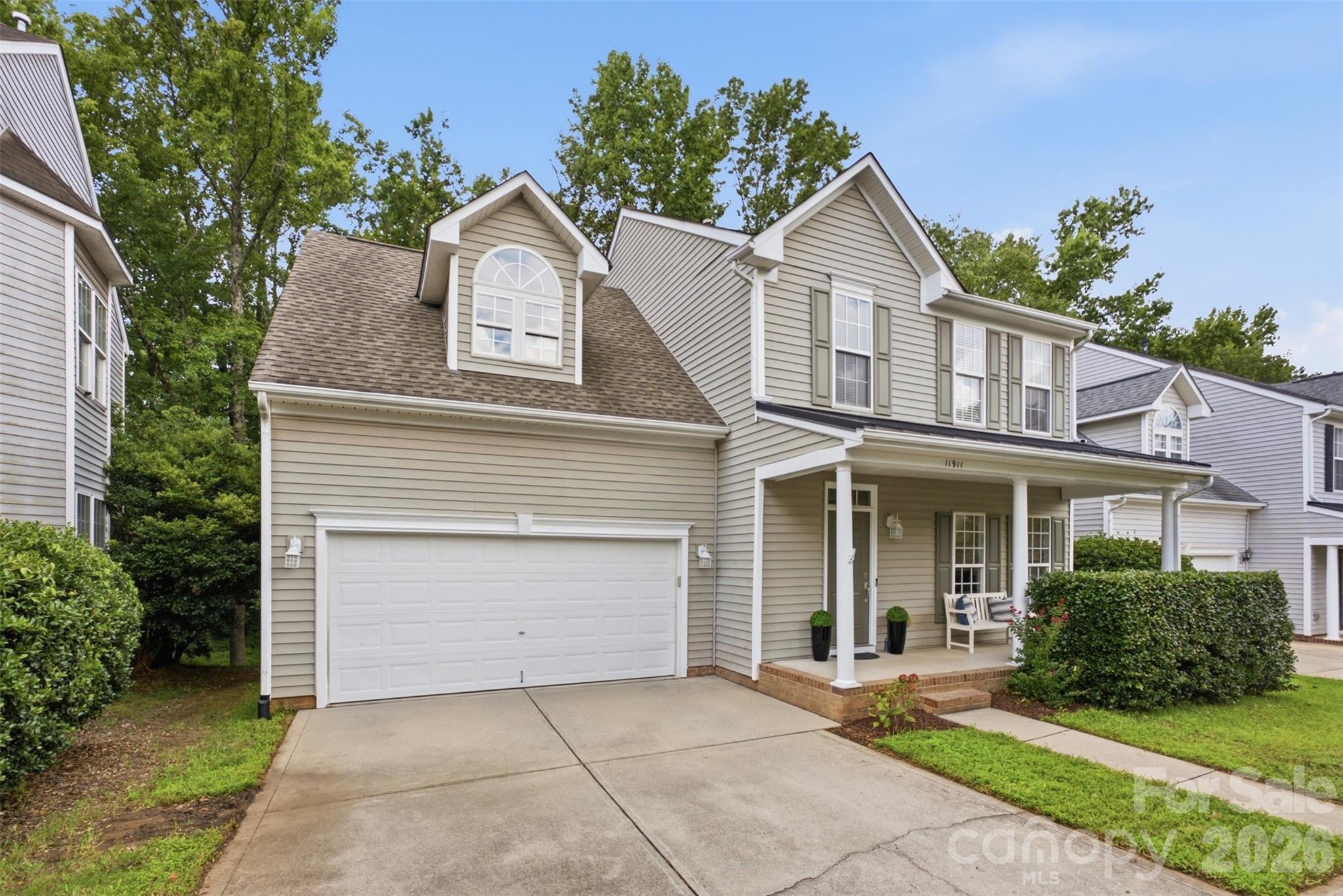 11911 Royal Castle Court