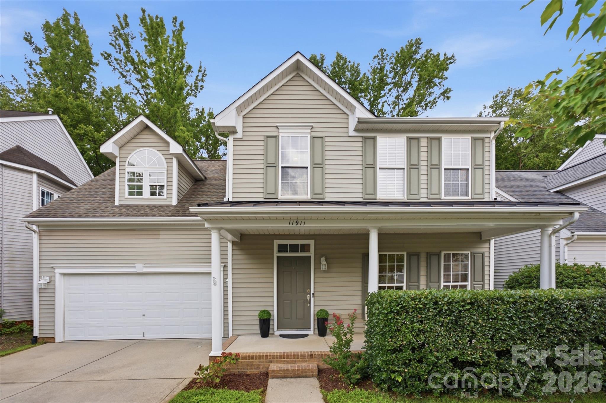 11911 Royal Castle Court