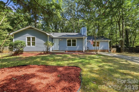 Photo of 6324 Saddlewood Drive #30, Waxhaw, NC 28173 (MLS # 4409886)