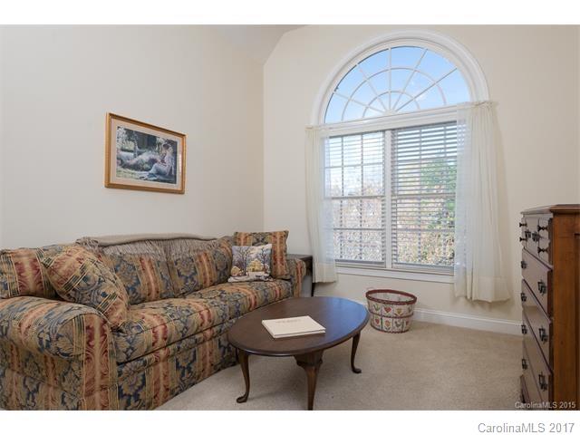 Weddington Chase - Residential Lease