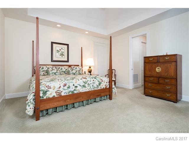 Weddington Chase - Residential Lease