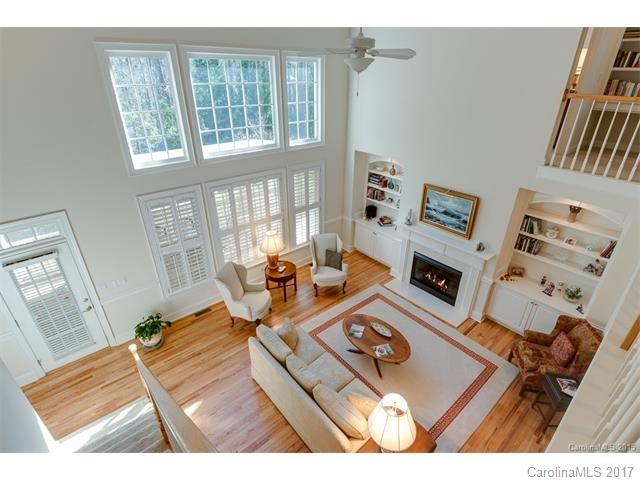 Weddington Chase - Residential Lease