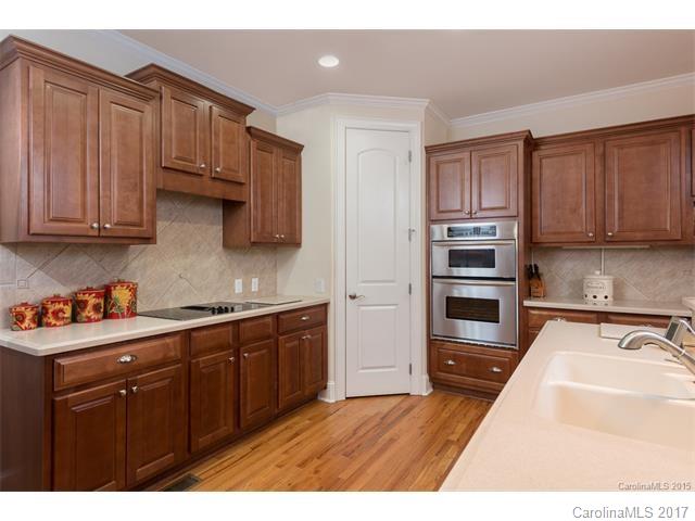 Weddington Chase - Residential Lease