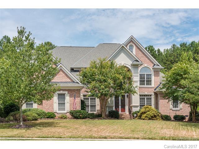 Weddington Chase - Residential Lease