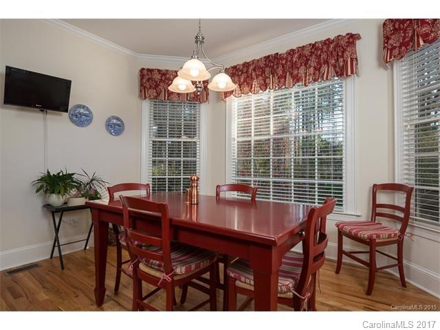 Weddington Chase - Residential Lease