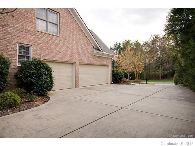 Weddington Chase - Residential Lease