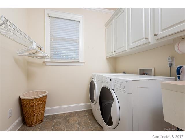 Weddington Chase - Residential Lease