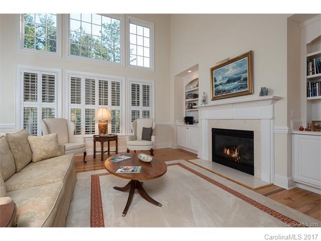 Weddington Chase - Residential Lease