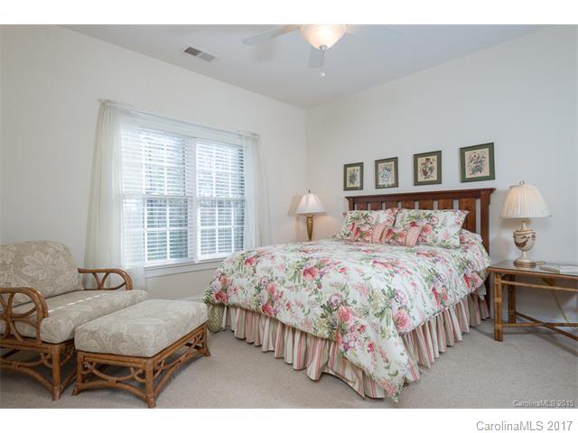 Weddington Chase - Residential Lease