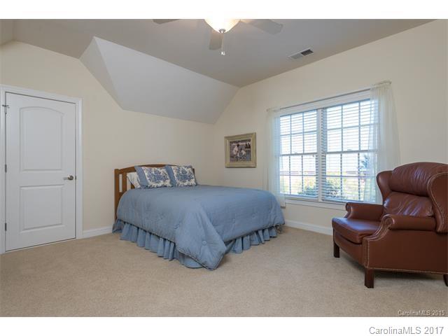 Weddington Chase - Residential Lease