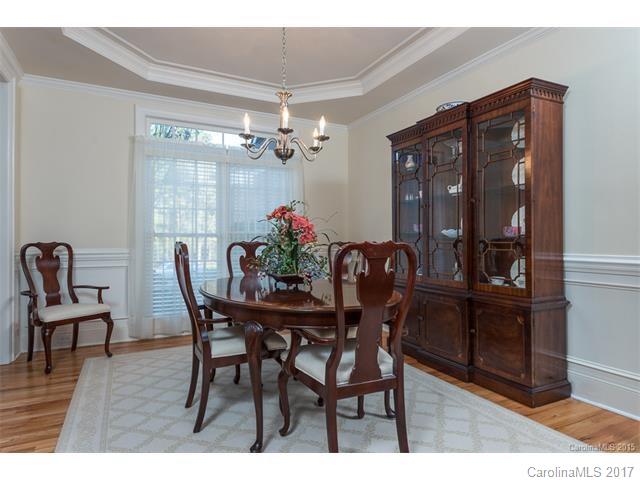 Weddington Chase - Residential Lease