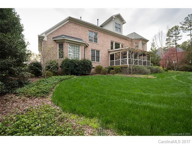 Weddington Chase - Residential Lease