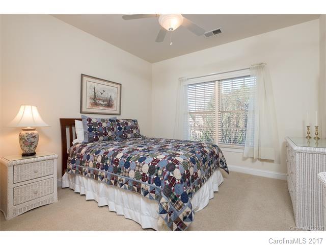 Weddington Chase - Residential Lease