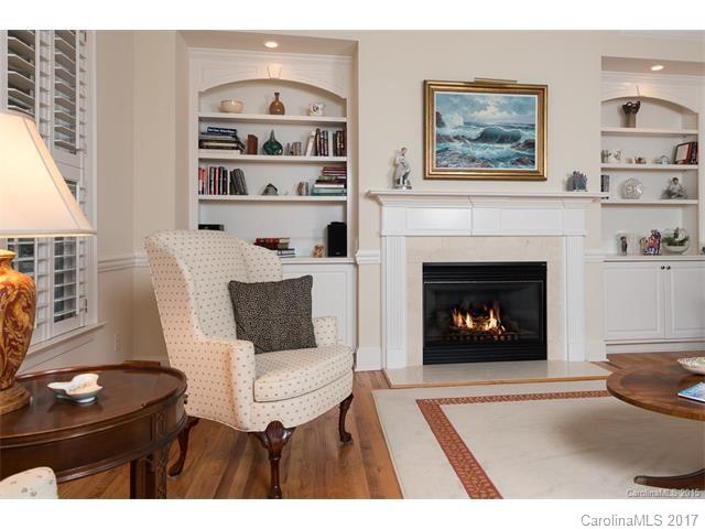 Weddington Chase - Residential Lease