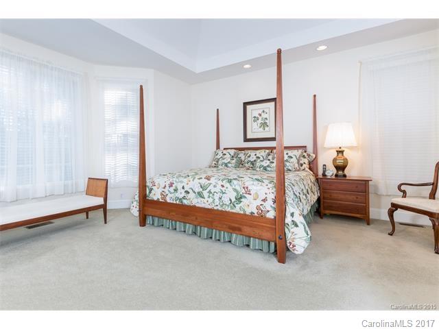 Weddington Chase - Residential Lease