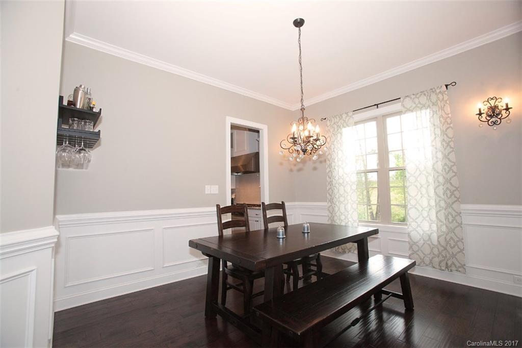 Chestnut Place - Residential