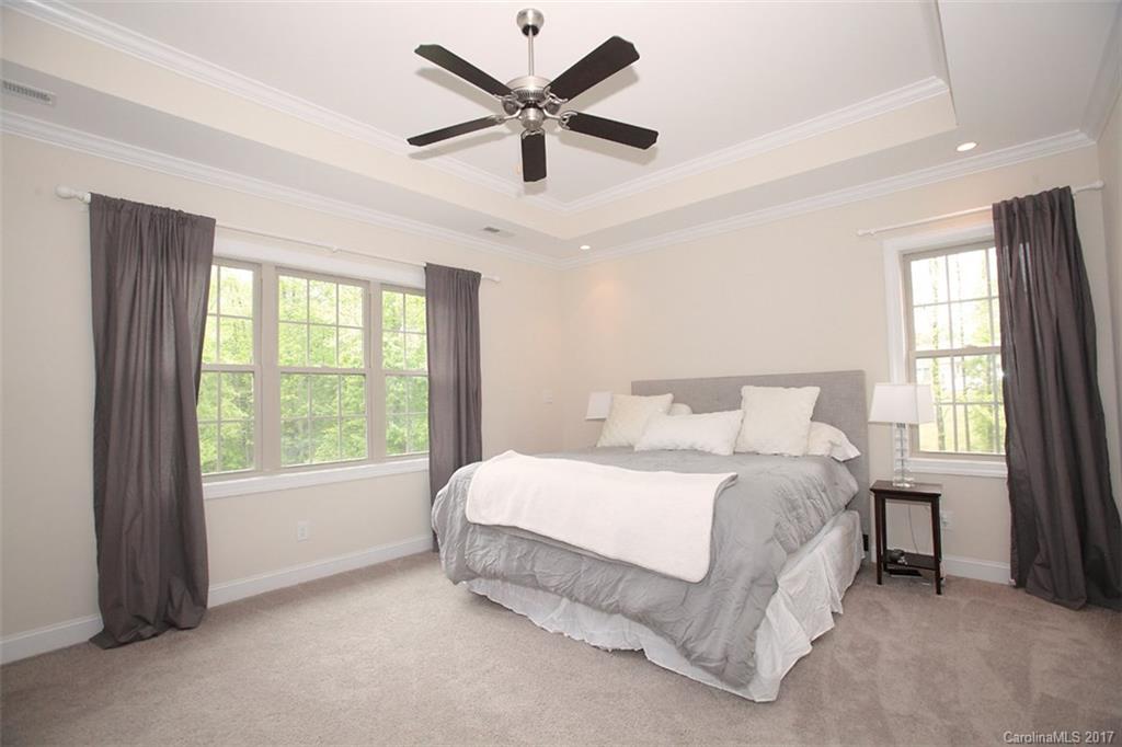 Chestnut Place - Residential