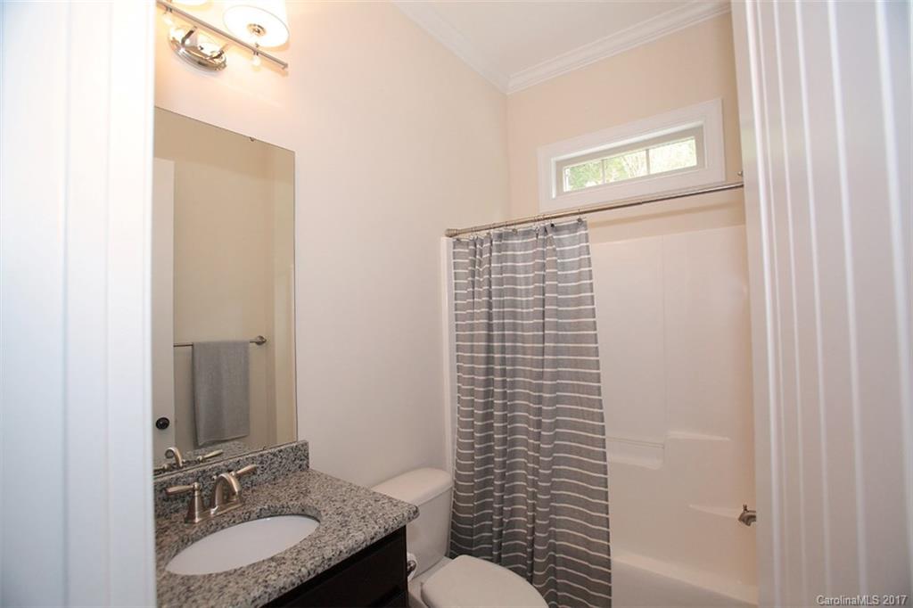 Chestnut Place - Residential