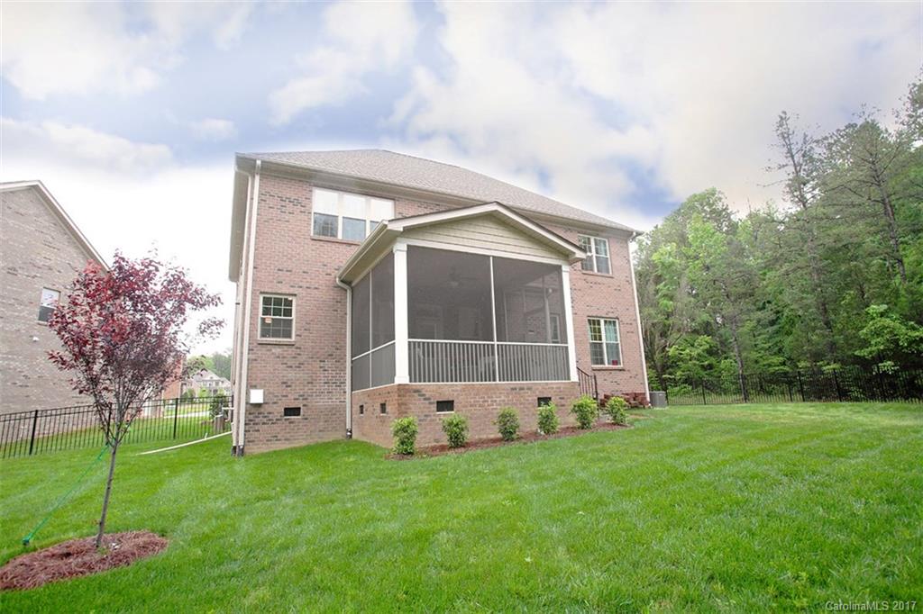 Chestnut Place - Residential