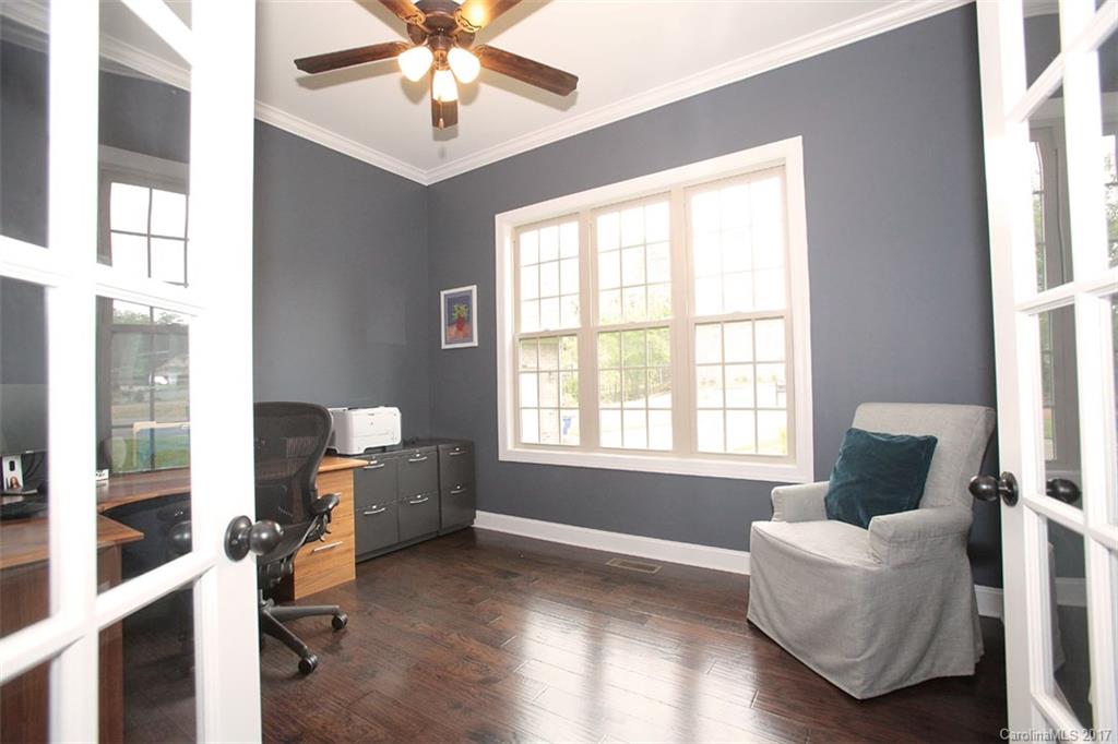 Chestnut Place - Residential