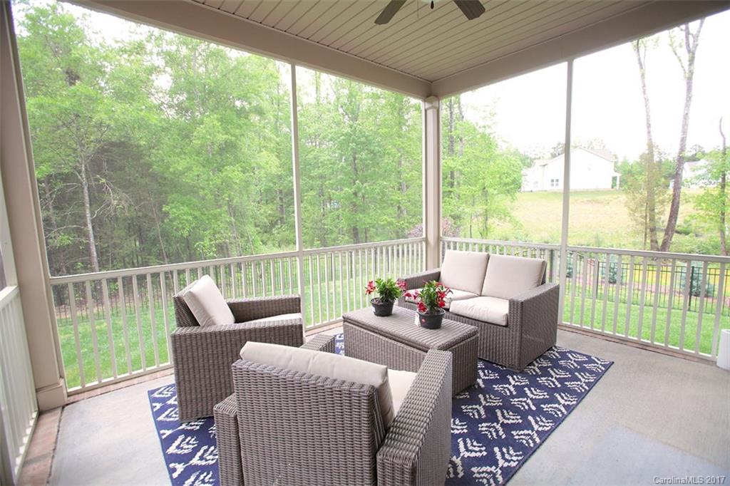 Chestnut Place - Residential