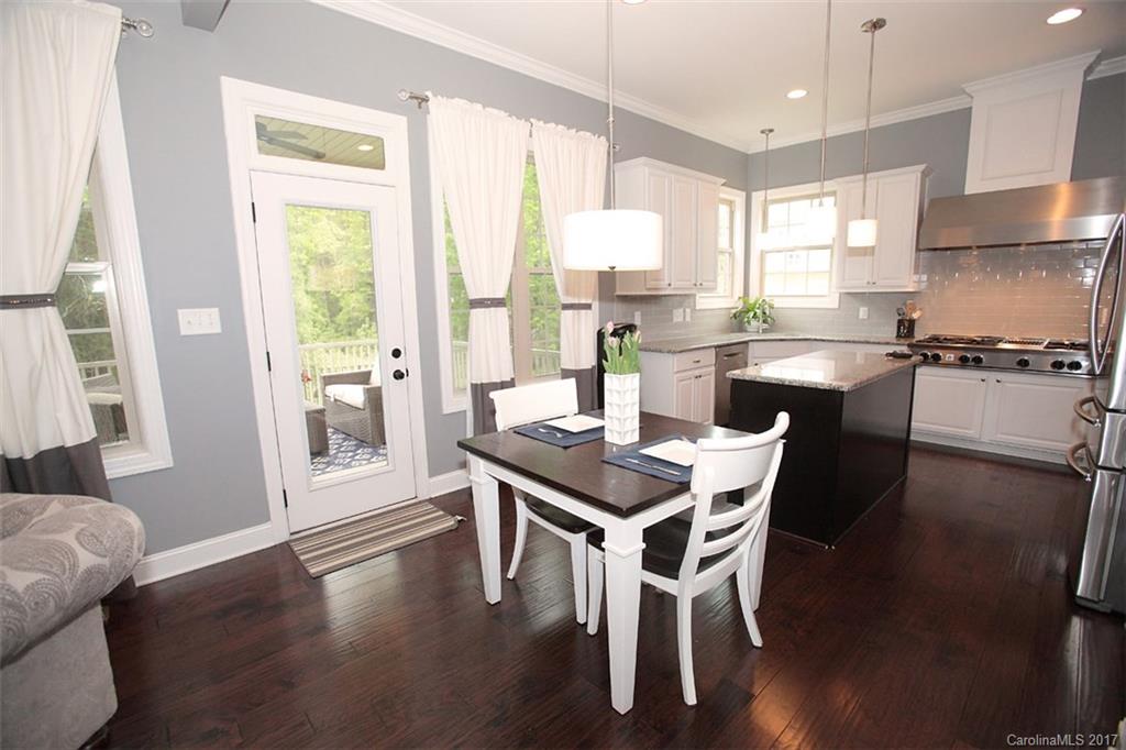 Chestnut Place - Residential