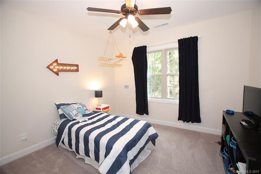 Chestnut Place - Residential