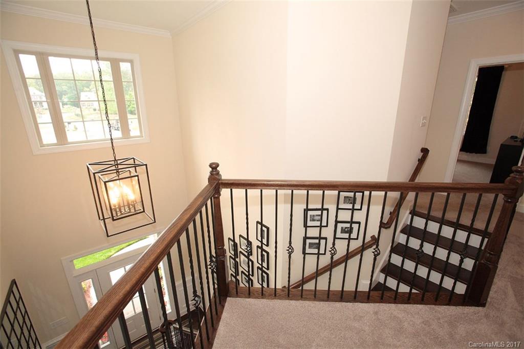 Chestnut Place - Residential