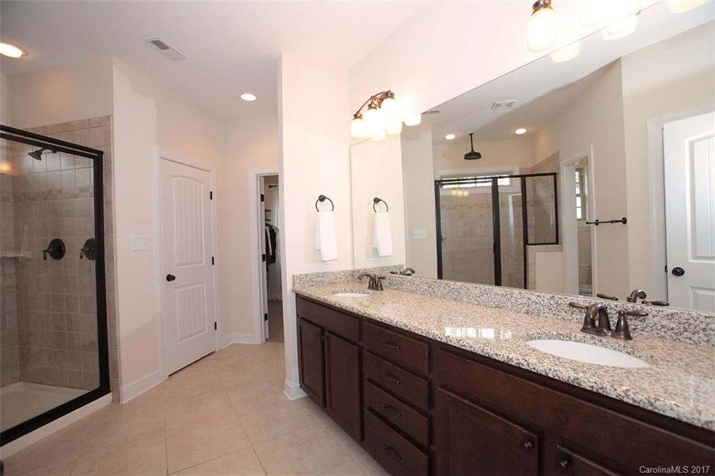 Chestnut Place - Residential