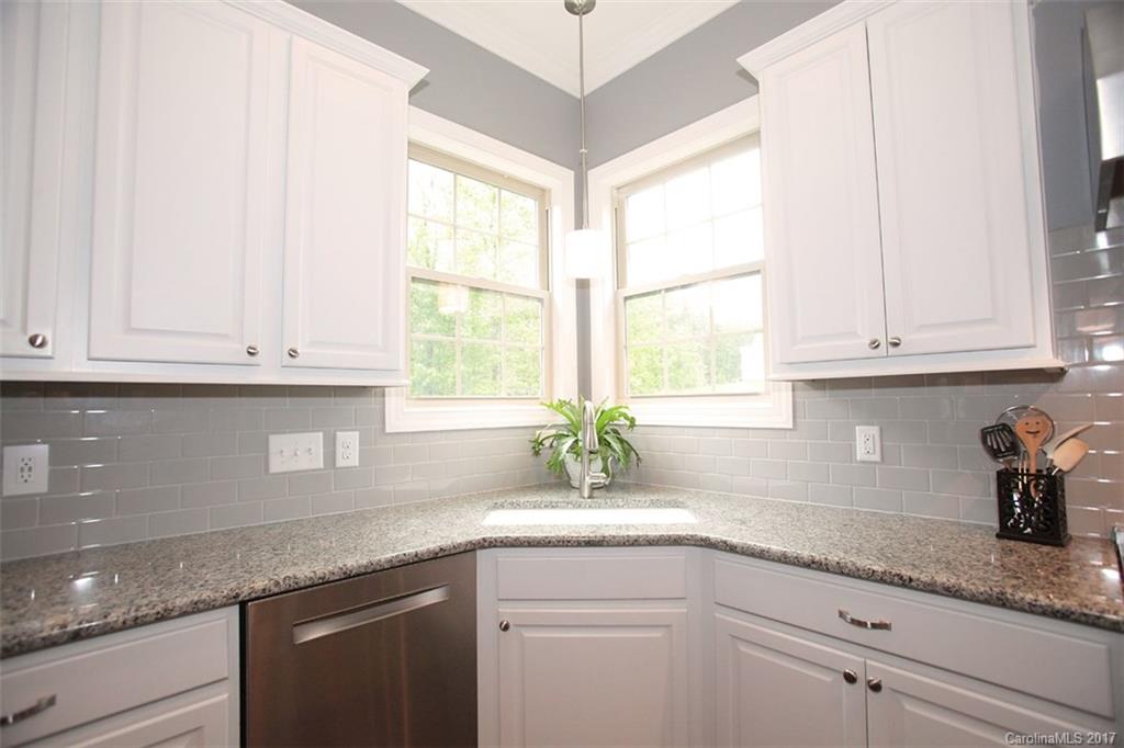 Chestnut Place - Residential