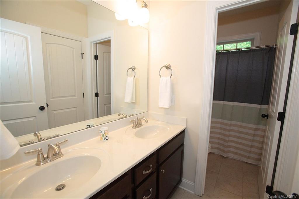 Chestnut Place - Residential