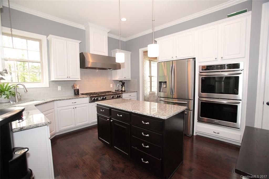 Chestnut Place - Residential