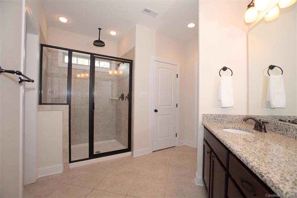 Chestnut Place - Residential