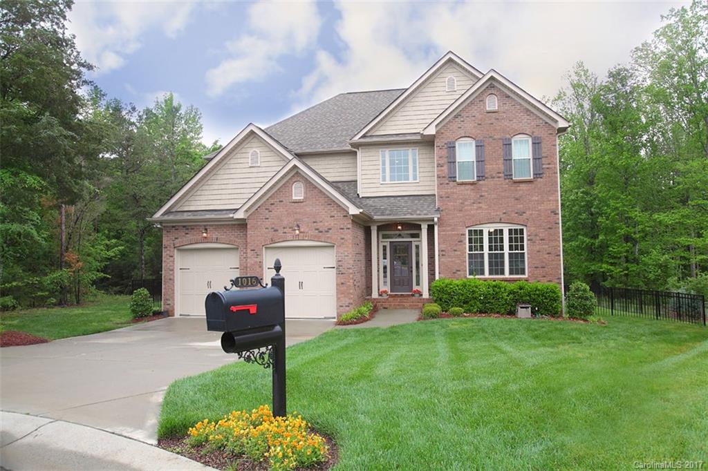 Chestnut Place - Residential