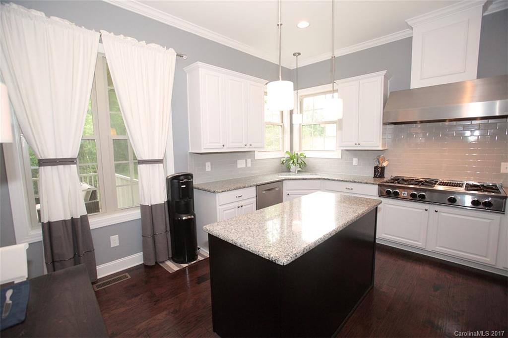 Chestnut Place - Residential