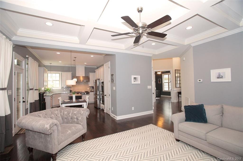 Chestnut Place - Residential