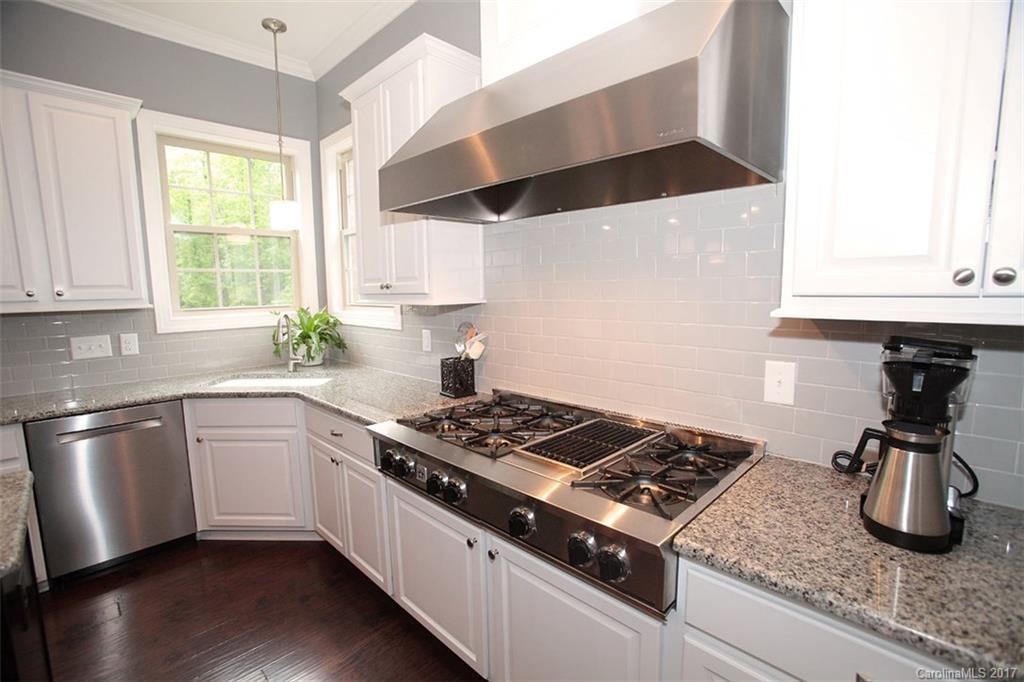 Chestnut Place - Residential