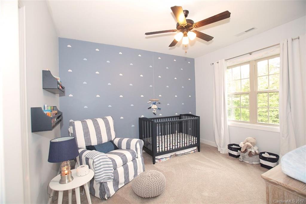 Chestnut Place - Residential