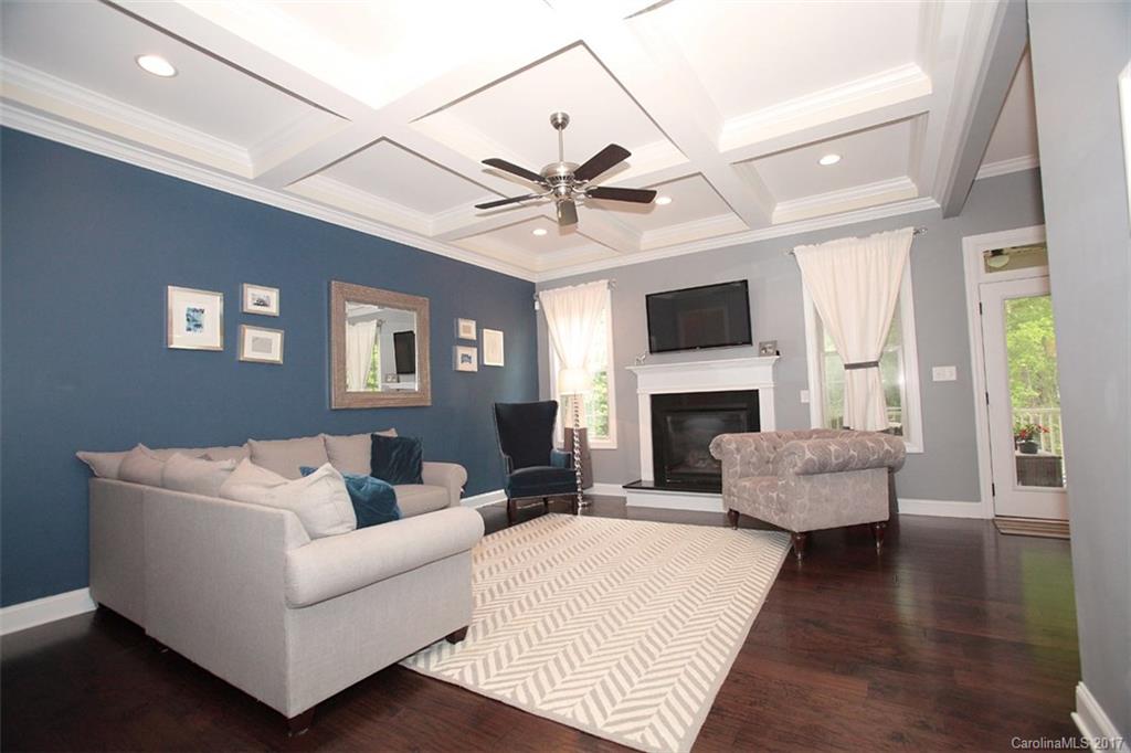 Chestnut Place - Residential