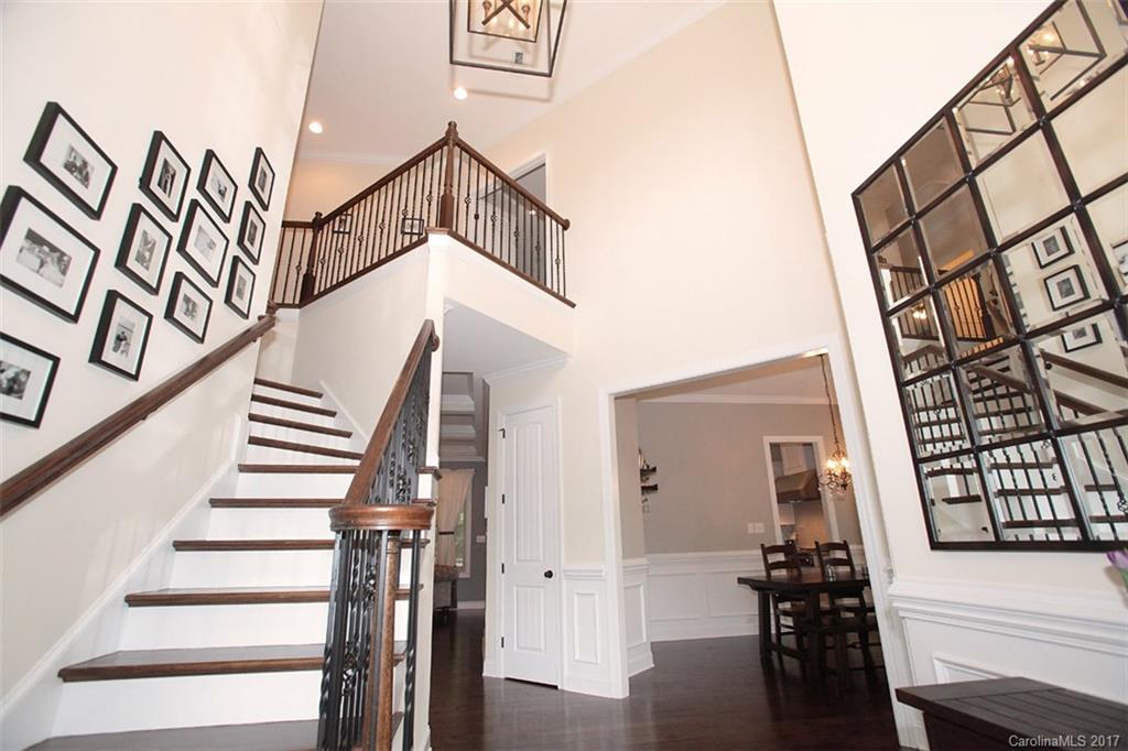 Chestnut Place - Residential