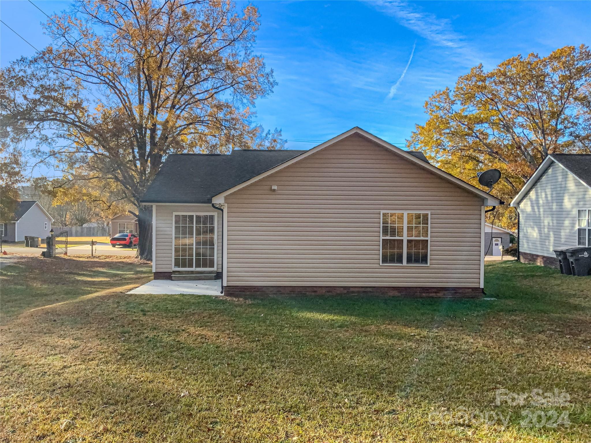 Dixie Park - Residential