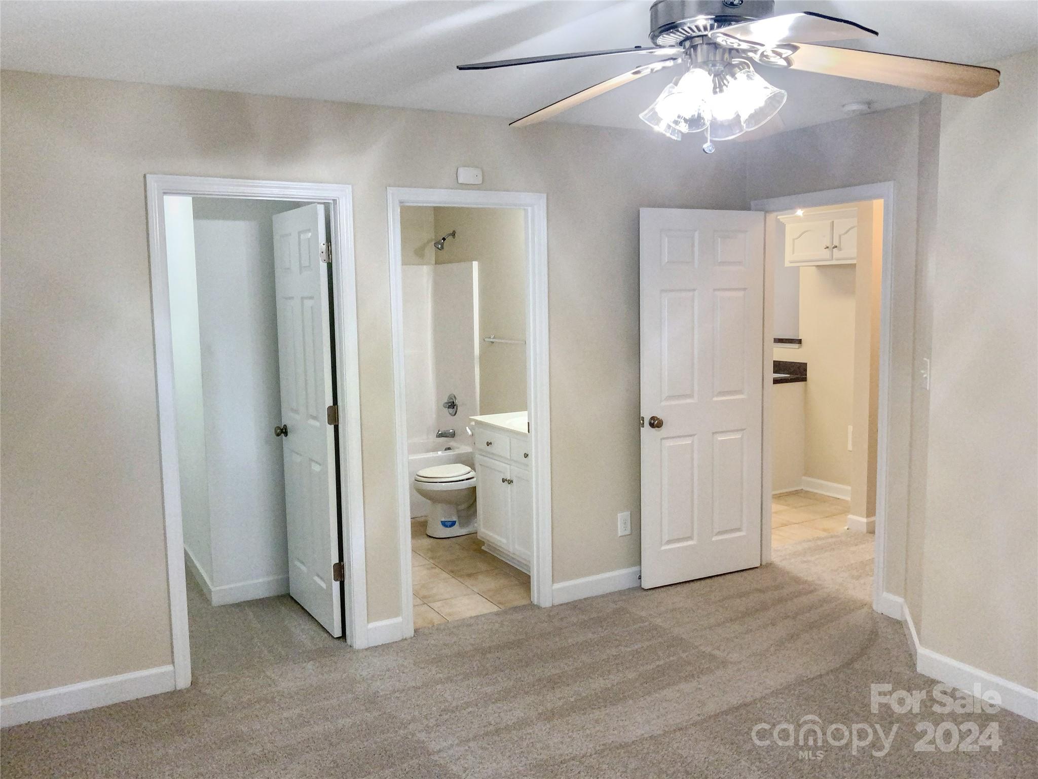 Dixie Park - Residential