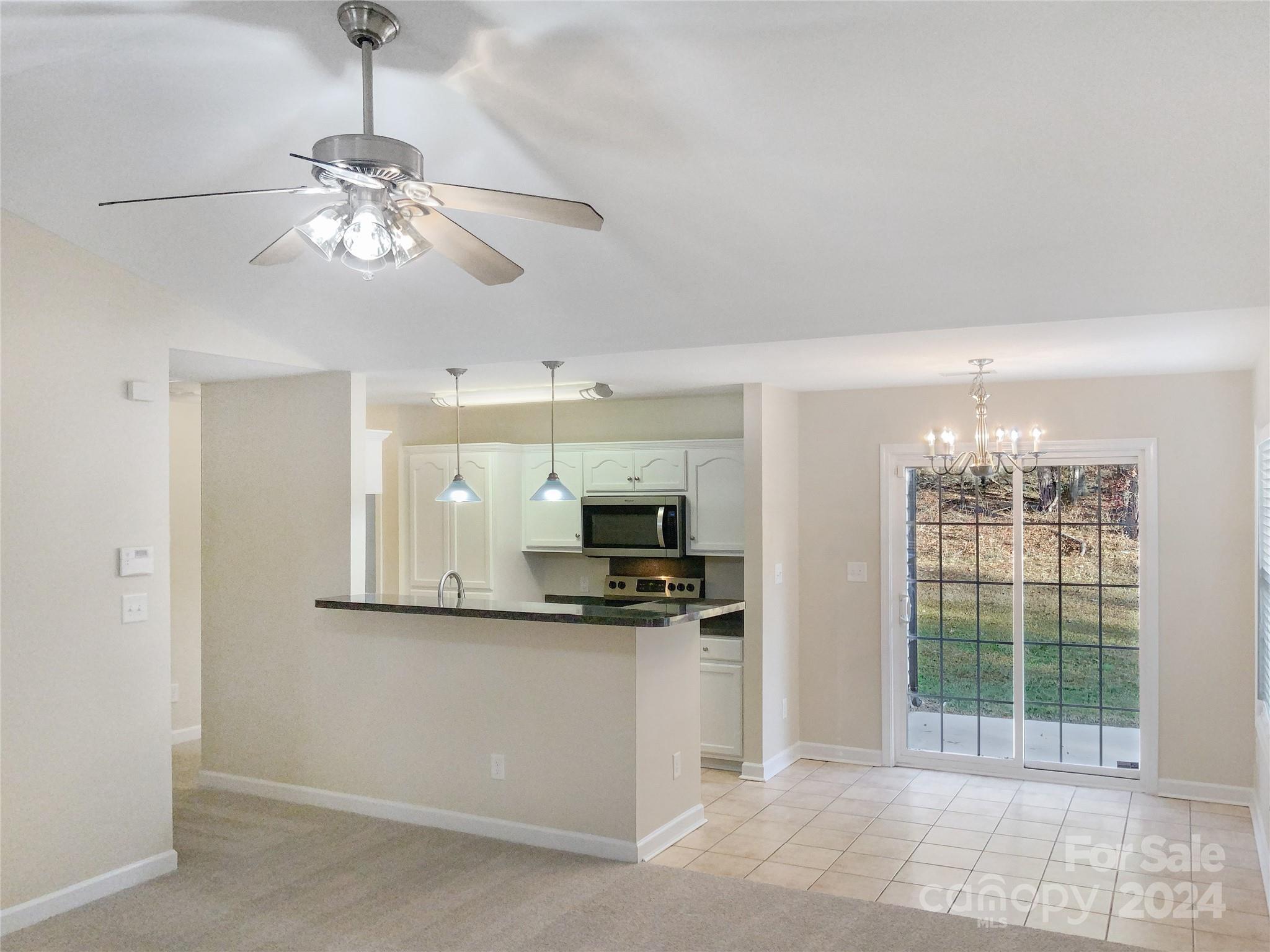 Dixie Park - Residential