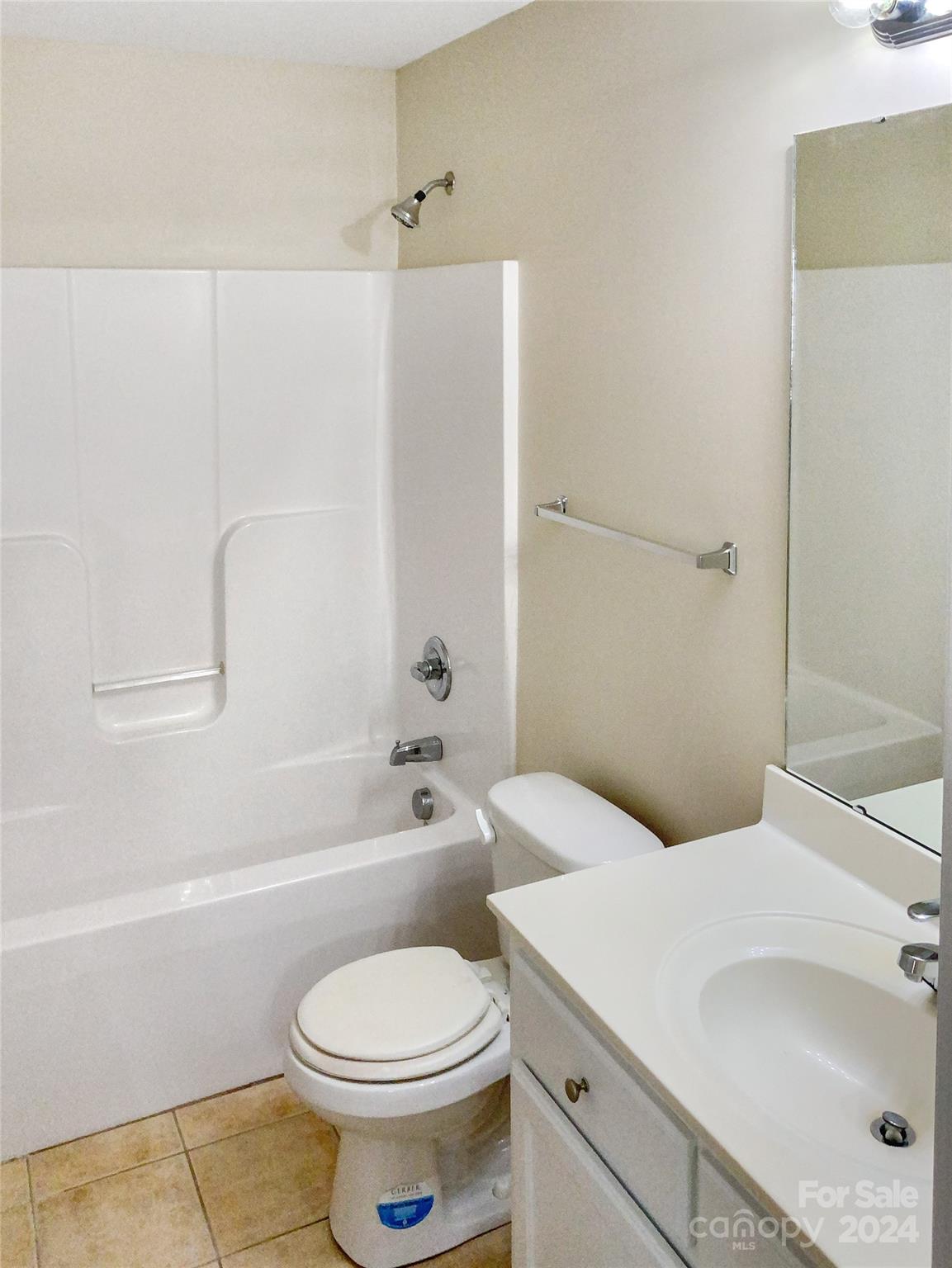 Dixie Park - Residential