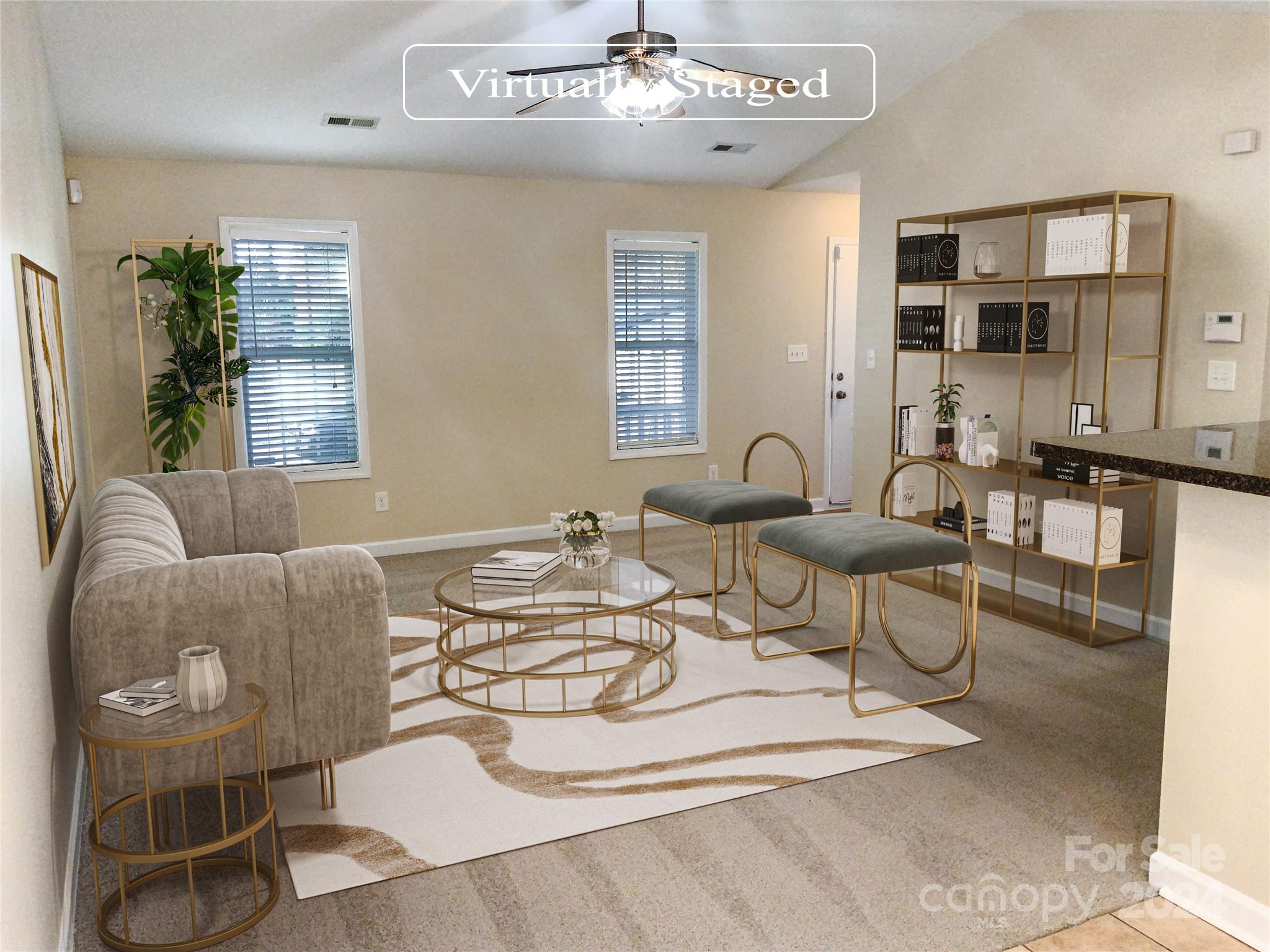 Dixie Park - Residential