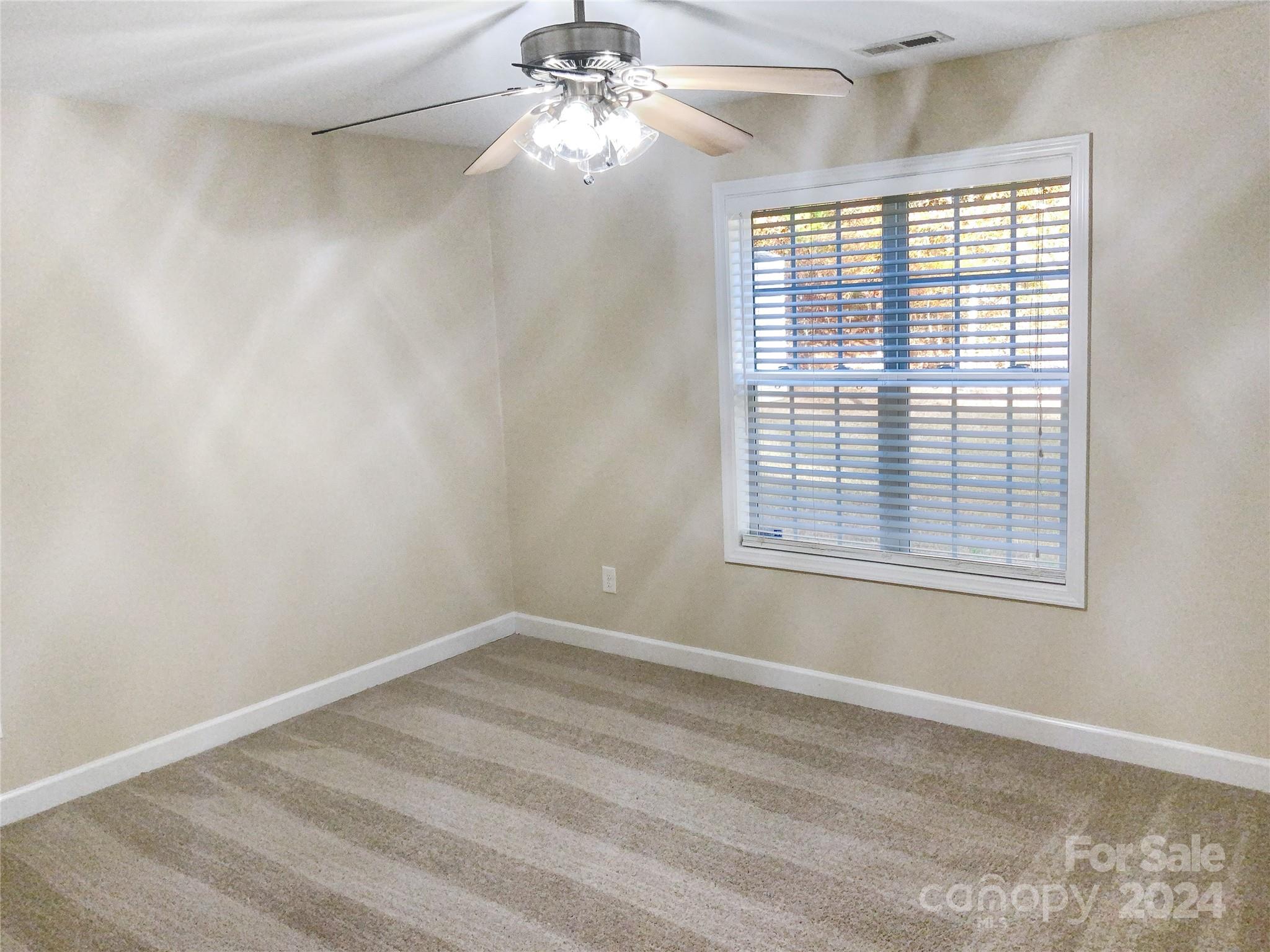 Dixie Park - Residential