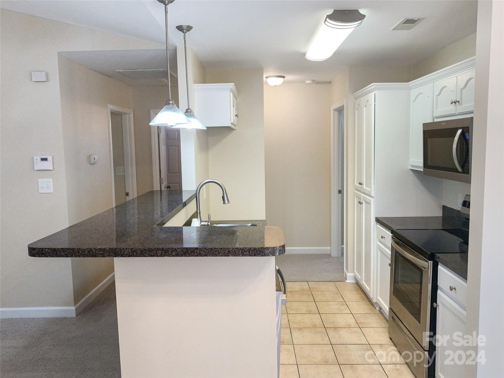 Dixie Park - Residential