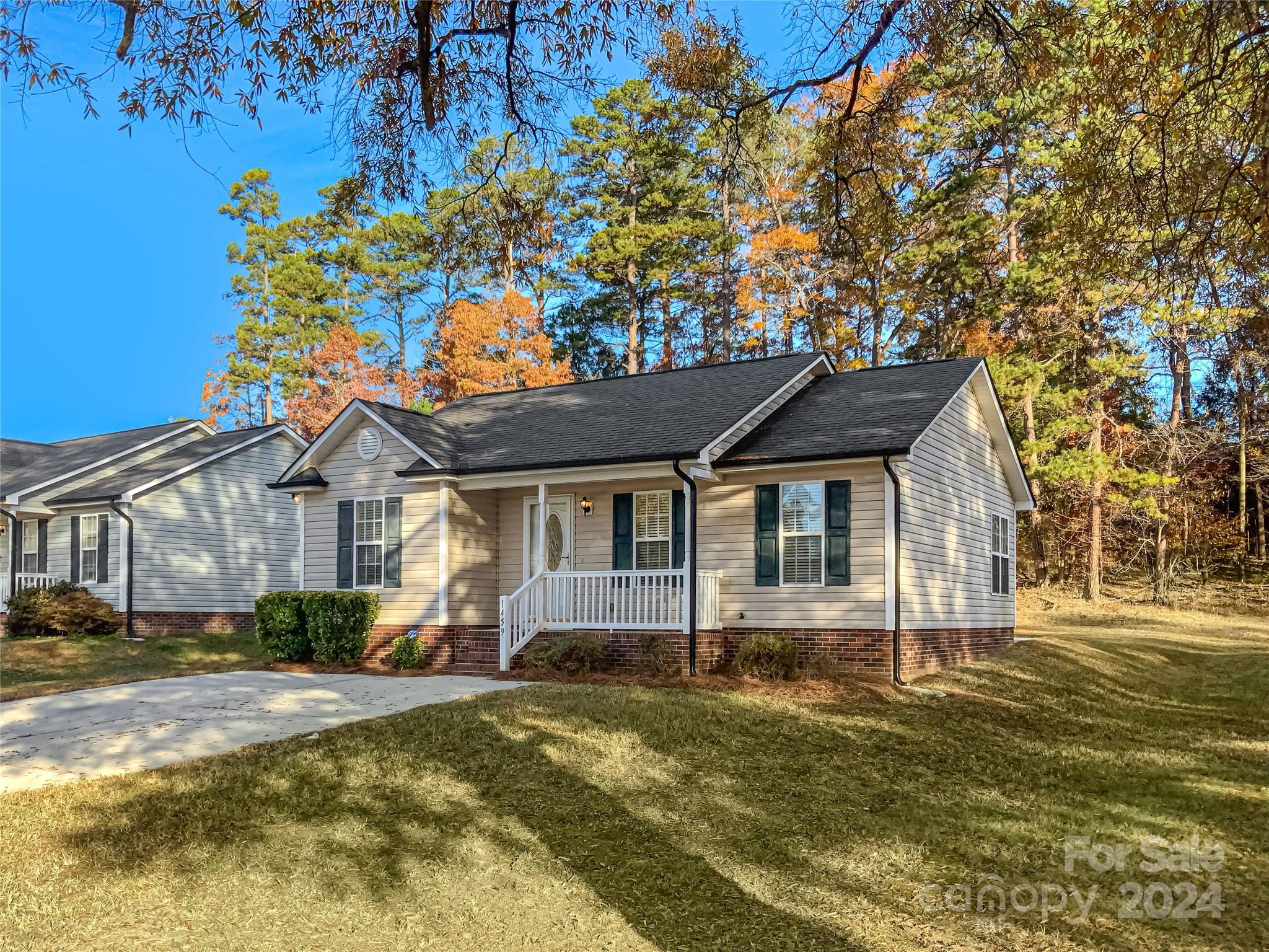 Dixie Park - Residential