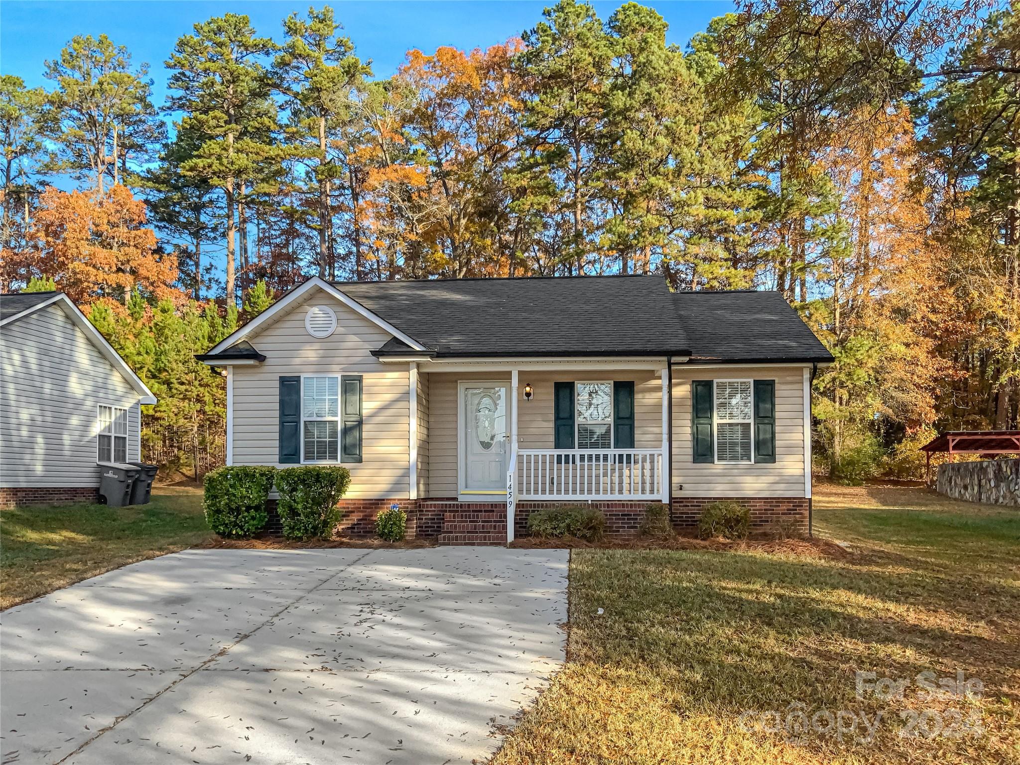 Dixie Park - Residential